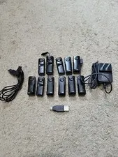 Scorpion DVR IR Night Cam Lot of 11