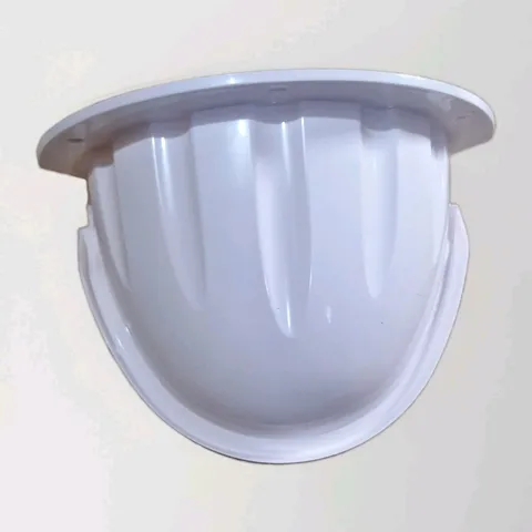Universal Sun Rain Shade Cover Shield for Lights/Nest/Ring/Arlo/Dome Make Outd..