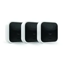 Blink Indoor Wireless HD Security Camera 3 Camera System