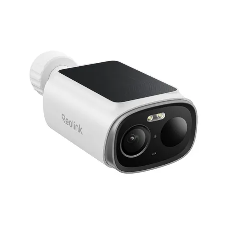 REOLINK Security Cameras Wireless Outdoor, 3K 5MP Dual-Band 2.4/5GHz WiFi 6, ...