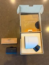 SimpliSafe Outdoor Wireless Security Camera 1080P HD Active Guard CM0B1