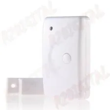 315 433MHZ WIRELESS MAGNETIC CONTACT WINDOW DOOR SENSOR BURGLAR ALARM