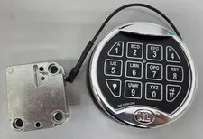 Eletronic Safe Lock NL
