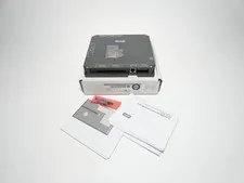 HID B923NPRNEK0032V PivClass M2000 Authentication Module Rev.G - NEW Surplus!