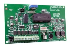ELK 120 - Recordable Annunciator; 8 minutes, 4 channels, 3 sounds