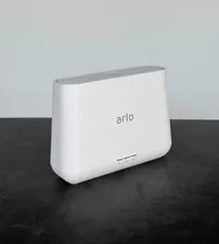 Arlo Pro VMB4000 Base Station Smart Hub Pro 2 Camera + Power Adapter