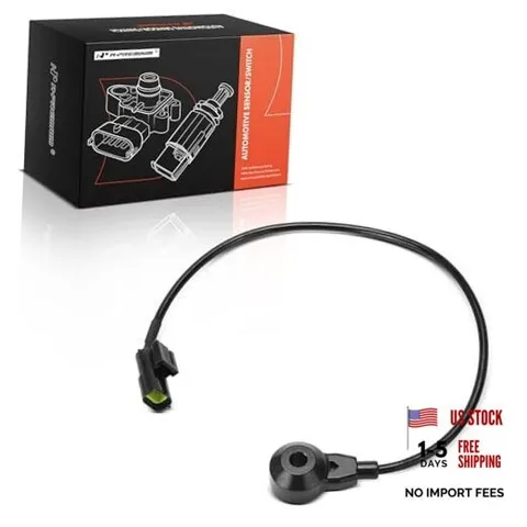 Ignition Knock Detonation Sensor Compatible with Jaguar XK8/XKR 2000-2002