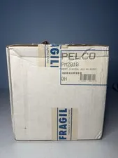 NEW Sealed Pelco PM2010 Ceiling Mount for Scanner NDAA Compliant Grey