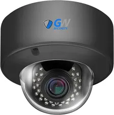 5MP H.265 Super HD 2592 X 1920P Network Poe Weatherproof Security IP Dome Camera