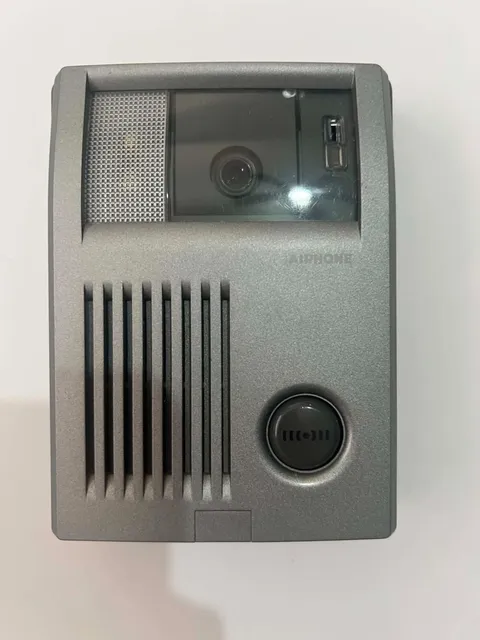 Aiphone KB-DAR