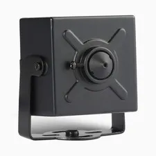 REVODATA I706-2-P-HS 5MP PoE IP Indoor Camera, Motion Detect, H.265/264