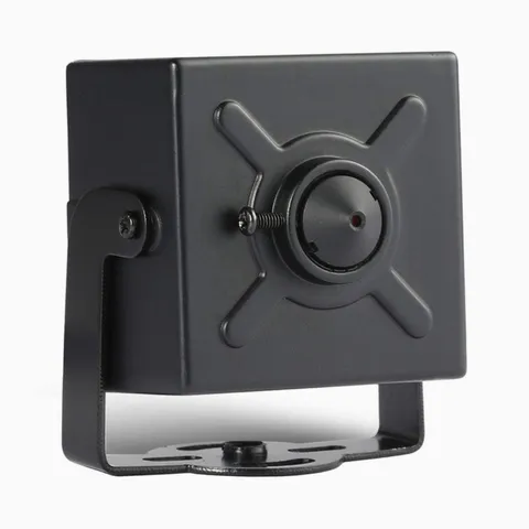 REVODATA I706-2-P-HS 5MP PoE IP Indoor Camera, Motion Detect, H.265/264