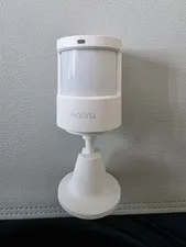 Aqara Motion Sensor P1, Requires AQARA HUB