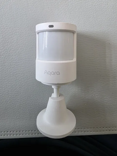 Aqara Motion Sensor P1, Requires AQARA HUB