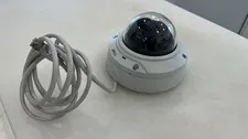 AXIS M3025-VE DOME  HD CAMERA,,, Same Than M3026-VE