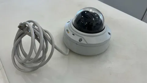 AXIS M3025-VE DOME  HD CAMERA,,, Same Than M3026-VE