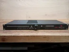 APC NetBotz 420 Rack-Mountable Monitoring Appliance with Camera - Preowned