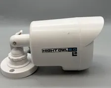 Night Owl 5.0 (CM-PXHD50NW-BU-JF) XHD Series Security Camera