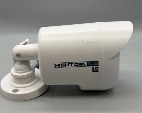 Night Owl 5.0 (CM-PXHD50NW-BU-JF) XHD Series Security Camera