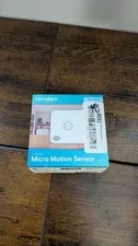 Centralite 3-Series Zigbee Micro Motion Sensor 3328-C Smart Home White NEW
