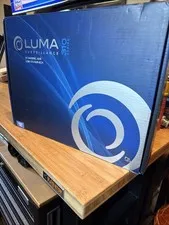 Luma Surveillance 310 Series 8 Channel NVR LUM-310-NVR-8CH  NO HDD