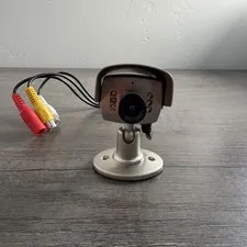 Bunker Hill Security Color Security Camera Only for Model 62284, 60565 & 63129