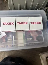 Takex PA-6812E Passive Infrared Sensor