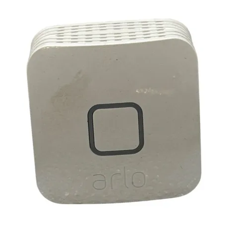 Netgear Arlo Bridge ABB1000 For Arlo Security Light System Smart Home Hub OEM