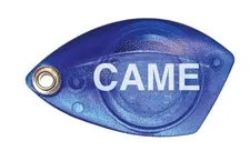 CAME TRANSPONDER WRENCH PXTAG01 846CC-0020 INTRUSION SAFETY AUTOMATION
