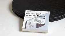 Wyze Cam v3 Window Mount