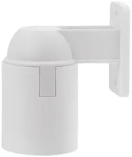 VIMAR - 02115.B White E27 Squared Lamp Holder