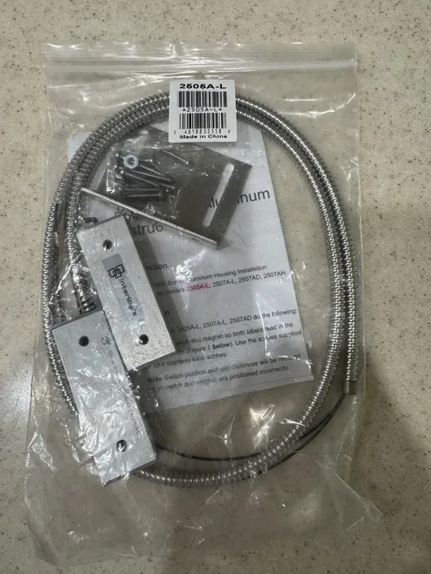 Interlogix 2505A