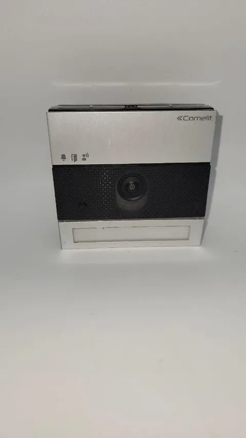 Comelit UT8020 IP (ViP) Ultra Audio/Video Module