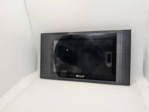 bas-IP AT-07L Black *READ DESC.*