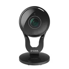 DLink Full HD 180Degree WiFi Security Camera – 1080P – Indoor – Night Vision ...