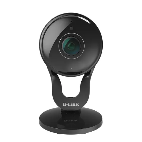 DLink Full HD 180Degree WiFi Security Camera – 1080P – Indoor – Night Vision ...