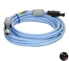 Omron Ethernet Cable 5m FQ-WN005