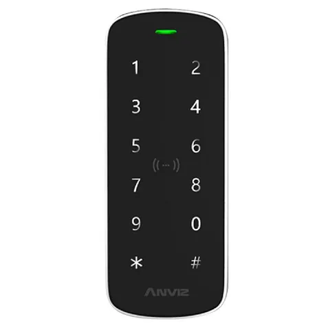Anviz EM/MF Card Standalone Access Control with PIN