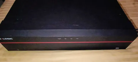 3XLOGIC 24CH Embeded POE Server Hybrid NVR 2TB HDD V250-8A16-2TB - O55