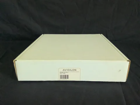 Avigilon H4AMH-AD-IRIL1 IP Wired IR Night Vision Camera Indoor/Outdoor White