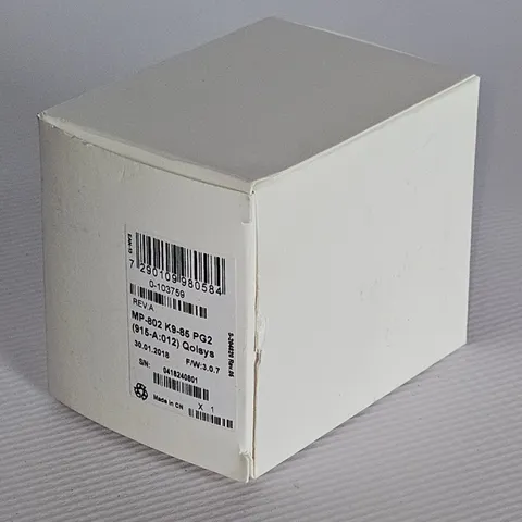 Visonic Next K9-85 PG2 Pet Motion Detector 915-0 MHz Alarm Smart Home New