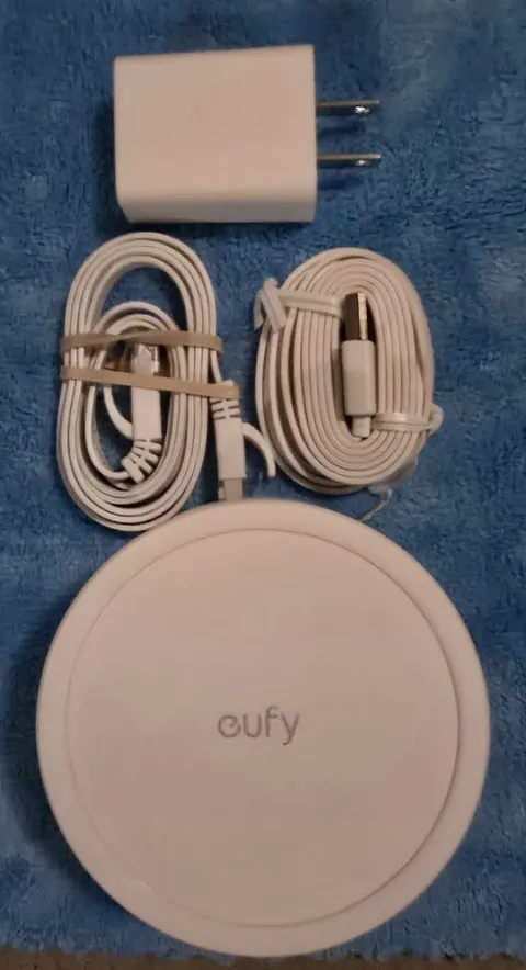 Eufy HomeBase Mini T8025 C35 N.O.S In Box.