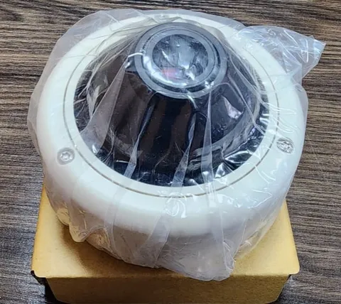 Arecont Vision MegaBall 2 Dome Surveillance IP Camera AV2246PM-D-LG