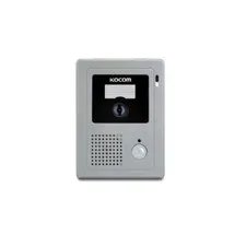 KOCOM KC-C60 Door Camera Unit for Video Phone Intercom System 4-Wire Genuine Kor