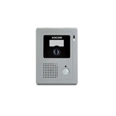 KOCOM KC-C60 Door Camera Unit for Video Phone Intercom System 4-Wire Genuine Kor