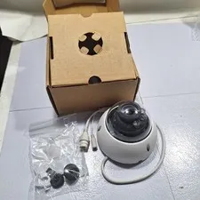 ICRealtime ICIP D3730 Dome IR Network Camera IC Realtime