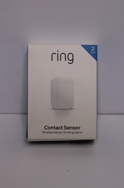 Ring Alarm Contact Sensor 2-pack (2nd Gen)