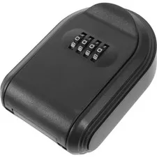 Wall Mount Spare Key Lock Box Outside Key Lock Box Key Storage Box Key Safe Box