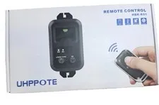 Access Control Electric Strike Door Lock Fail-Secure Kit System with Remote Cont