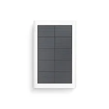 Keep Your Ring Cameras Charged Forever - 1.9W Solar Panel